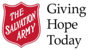 The Salvation Army Grande Prairie Community Services